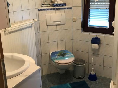 Holiday house Ferienhaus Rhönblick, Kaltensundheim - Features photo 25