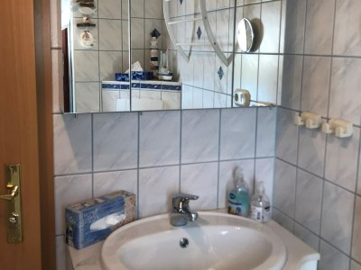 Holiday house Ferienhaus Rhönblick, Kaltensundheim - Features photo 26