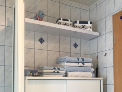 Holiday house Ferienhaus Rhönblick, Kaltensundheim - Features photo 27