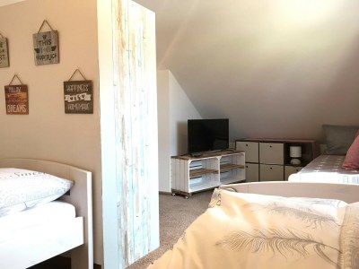 Holiday house Ferienhaus Rhönblick, Kaltensundheim - Features photo 28