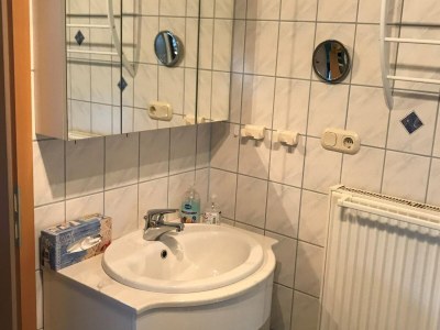 Holiday house Ferienhaus Rhönblick, Kaltensundheim - Features photo 29