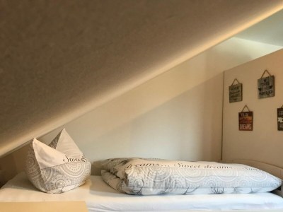 Holiday house Ferienhaus Rhönblick, Kaltensundheim - Features photo 30