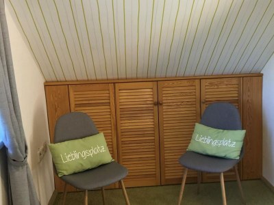 Holiday house Ferienhaus Rhönblick, Kaltensundheim - Outdoor photo 32