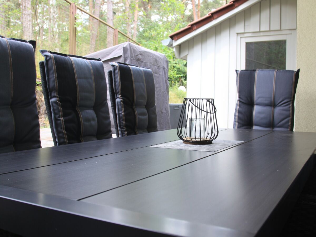 Holiday house Doppelhaushälfte Dünenhaus I, Trassenheide - Outdoor photo 5