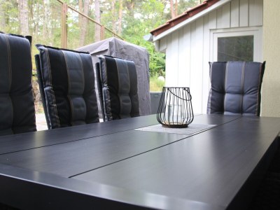 Holiday house Doppelhaushälfte Dünenhaus I, Trassenheide - Outdoor photo 5