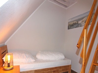 Holiday house Doppelhaushälfte Dünenhaus I, Trassenheide - Features photo 7