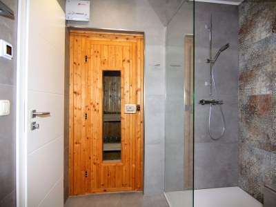 Holiday house Doppelhaushälfte Dünenhaus I, Trassenheide - Features photo 10