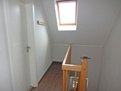 Holiday house Doppelhaushälfte Dünenhaus I, Trassenheide - Features photo 11