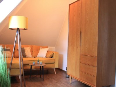 Holiday house Doppelhaushälfte Dünenhaus I, Trassenheide - Features photo 12