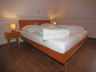 Holiday house Doppelhaushälfte Dünenhaus I, Trassenheide - Features photo 14
