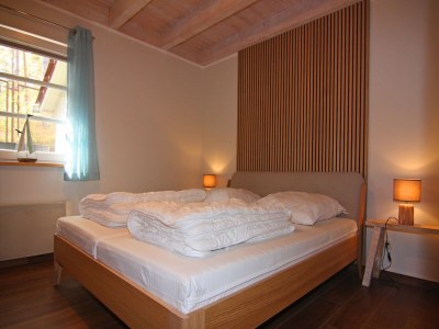 Holiday house Doppelhaushälfte Dünenhaus I, Trassenheide - Features photo 16