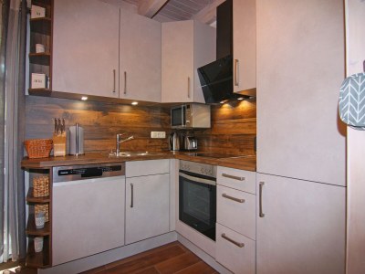 Holiday house Doppelhaushälfte Dünenhaus I, Trassenheide - Features photo 17