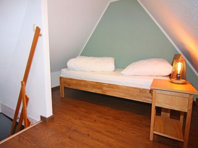 Holiday house Doppelhaushälfte Dünenhaus I, Trassenheide - Features photo 18