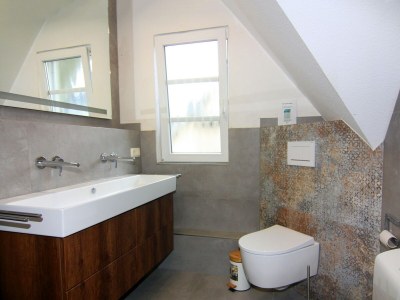 Holiday house Doppelhaushälfte Dünenhaus I, Trassenheide - Features photo 19