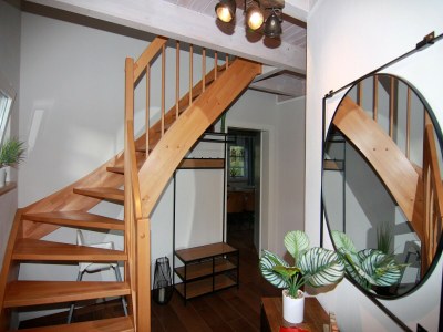 Holiday house Doppelhaushälfte Dünenhaus I, Trassenheide - Features photo 20