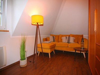 Holiday house Doppelhaushälfte Dünenhaus I, Trassenheide - Features photo 21