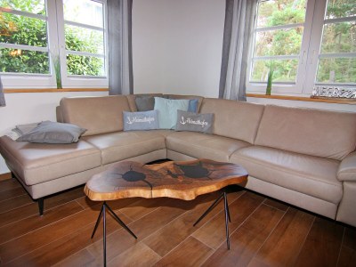 Holiday house Doppelhaushälfte Dünenhaus I, Trassenheide - Features photo 22