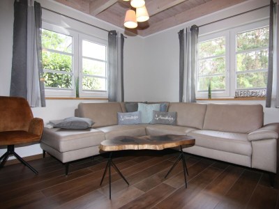 Holiday house Doppelhaushälfte Dünenhaus I, Trassenheide - Features photo 23