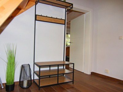 Holiday house Doppelhaushälfte Dünenhaus I, Trassenheide - Features photo 24