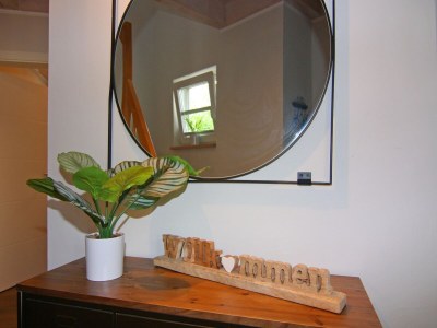 Holiday house Doppelhaushälfte Dünenhaus I, Trassenheide - Features photo 25