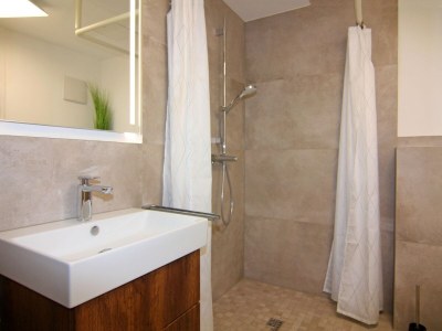 Holiday house Doppelhaushälfte Dünenhaus I, Trassenheide - Features photo 27