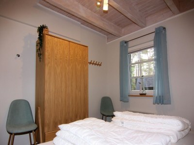 Holiday house Doppelhaushälfte Dünenhaus I, Trassenheide - Features photo 30