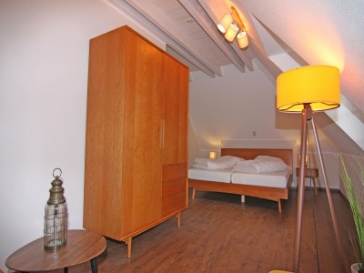 Holiday house Doppelhaushälfte Dünenhaus I, Trassenheide - Features photo 31