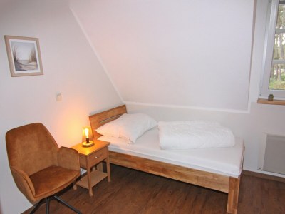 Holiday house Doppelhaushälfte Dünenhaus I, Trassenheide - Features photo 32