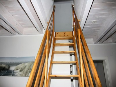 Holiday house Doppelhaushälfte Dünenhaus I, Trassenheide - Features photo 33