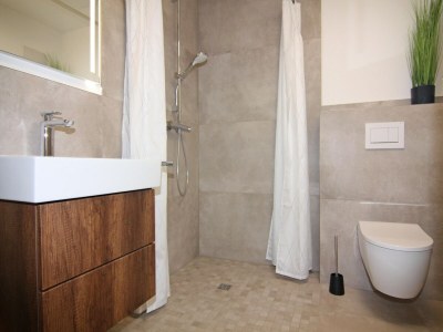 Holiday house Doppelhaushälfte Dünenhaus I, Trassenheide - Features photo 34