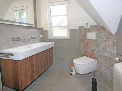 Holiday house Doppelhaushälfte Dünenhaus I, Trassenheide - Features photo 35
