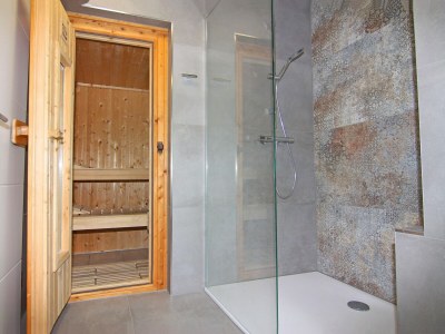 Holiday house Doppelhaushälfte Dünenhaus I, Trassenheide - Features photo 36