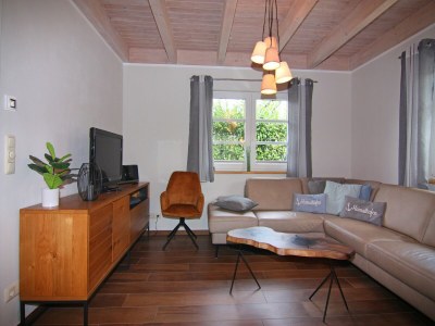 Holiday house Doppelhaushälfte Dünenhaus I, Trassenheide - Features photo 37