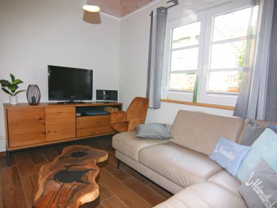 Holiday house Doppelhaushälfte Dünenhaus I, Trassenheide - Features photo 38