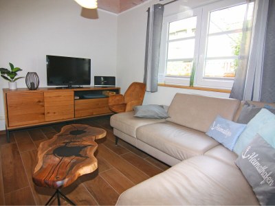 Holiday house Doppelhaushälfte Dünenhaus I, Trassenheide - Features photo 39