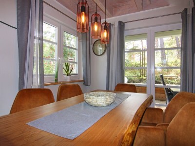 Holiday house Doppelhaushälfte Dünenhaus I, Trassenheide - Features photo 41