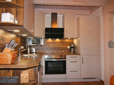 Holiday house Doppelhaushälfte Dünenhaus I, Trassenheide - Features photo 42