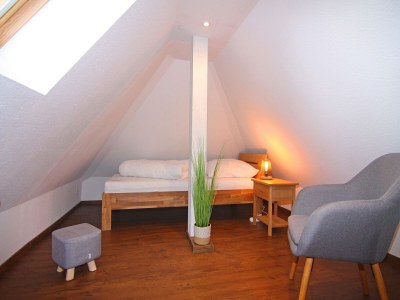 Holiday house Doppelhaushälfte Dünenhaus I, Trassenheide - Features photo 45