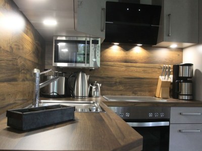 Holiday house Doppelhaushälfte Dünenhaus I, Trassenheide - Features photo 47