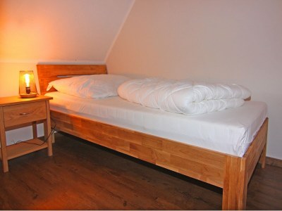 Holiday house Doppelhaushälfte Dünenhaus I, Trassenheide - Features photo 48