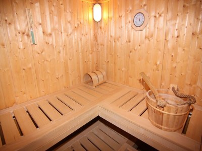 Holiday house Doppelhaushälfte Dünenhaus I, Trassenheide - Outdoor photo 58