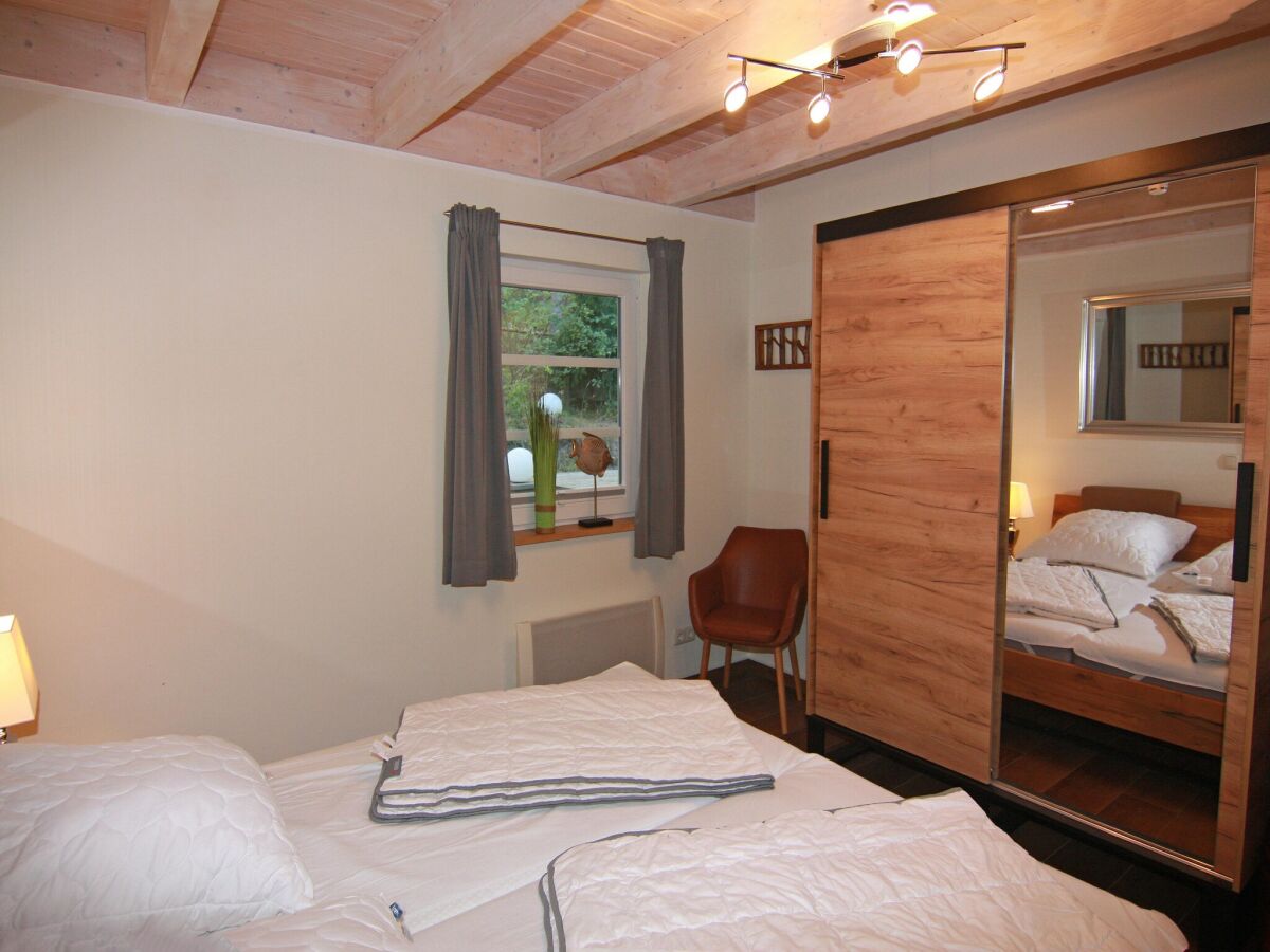 Holiday house Doppelhaushälfte Dünenhaus II, Trassenheide - Features photo 4