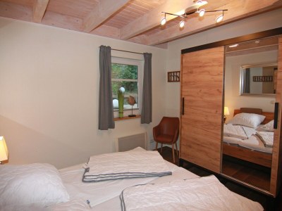 Holiday house Doppelhaushälfte Dünenhaus II, Trassenheide - Features photo 4