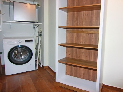 Holiday house Doppelhaushälfte Dünenhaus II, Trassenheide - Features photo 5