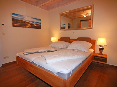 Holiday house Doppelhaushälfte Dünenhaus II, Trassenheide - Features photo 6