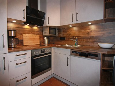 Holiday house Doppelhaushälfte Dünenhaus II, Trassenheide - Features photo 10