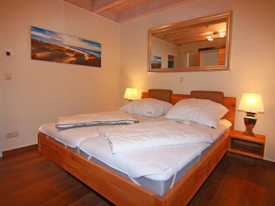 Holiday house Doppelhaushälfte Dünenhaus II, Trassenheide - Features photo 11