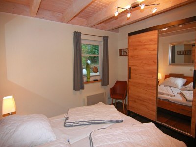 Holiday house Doppelhaushälfte Dünenhaus II, Trassenheide - Features photo 12