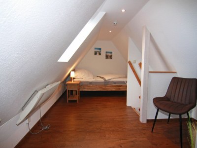 Holiday house Doppelhaushälfte Dünenhaus II, Trassenheide - Features photo 13