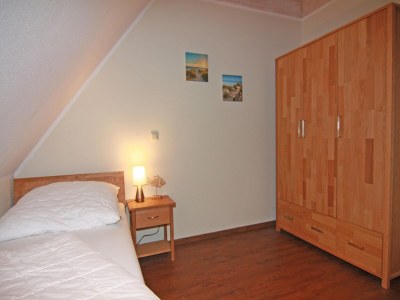Holiday house Doppelhaushälfte Dünenhaus II, Trassenheide - Features photo 18